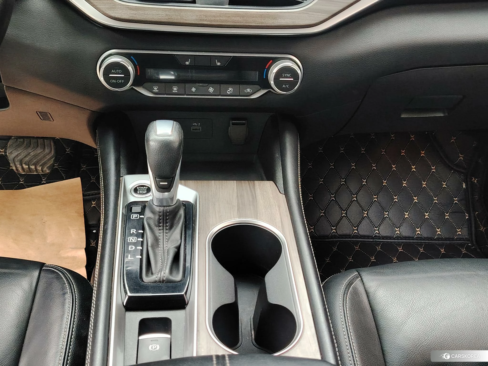 Nissan Teana id 4420058 из Китая 15