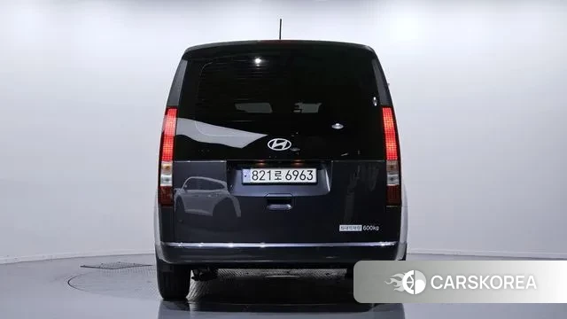 Hyundai Staria id 3605787 из Кореи 14
