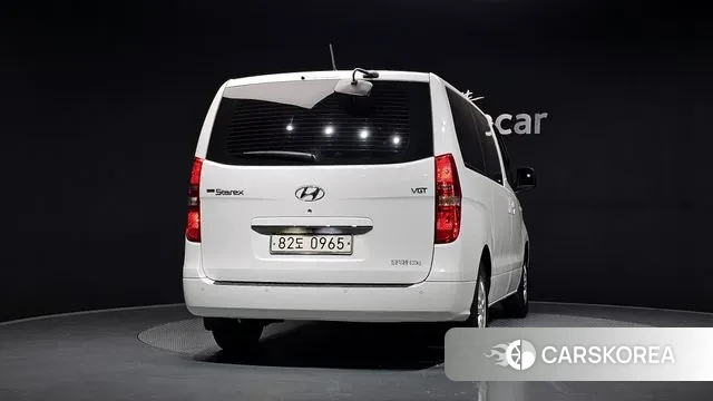 Hyundai The New Grand Starex id 3646538 из Кореи 14