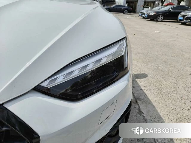 Audi A5 id 4341705 из Китая 14