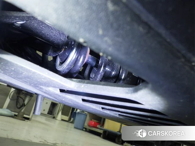 Suzuki BURGMAN 400 id 4183625 из Японии 18