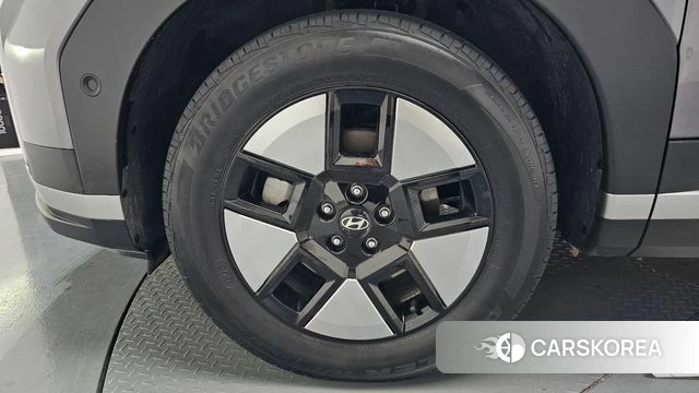 Hyundai Santa Fe (MX5) id 4266747 из Кореи 29
