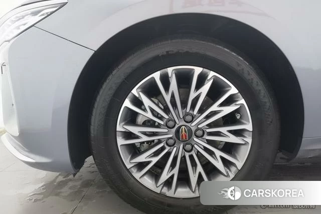 Red flag H5 id 3858003 из Китая 18