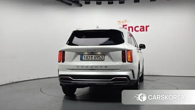 Kia Sorento 4th Generation id 3433100 из Кореи 14