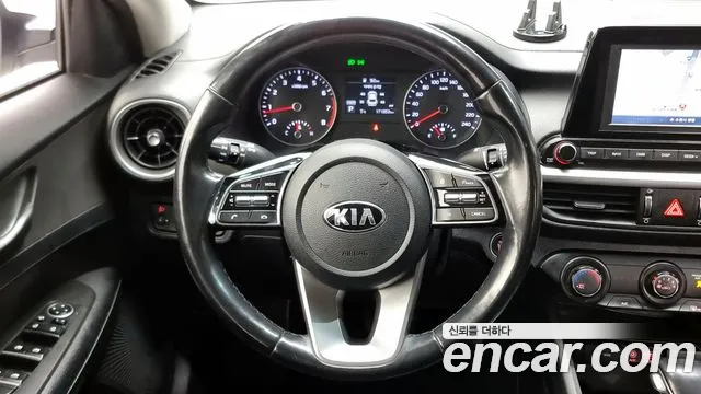 Kia Come New K3 id 2531700 из Кореи 14