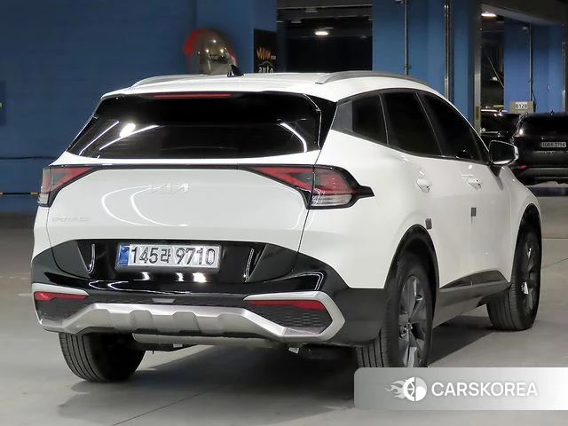 Kia Sportage 5th Generation id 4223140 из Кореи 14