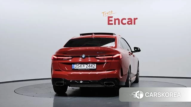BMW 2 Series Gran Coupe (F44) id 4651194 из Кореи 25