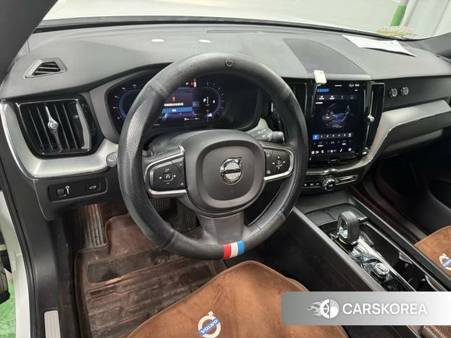 Volvo XC60 id 4208507 из Китая 14