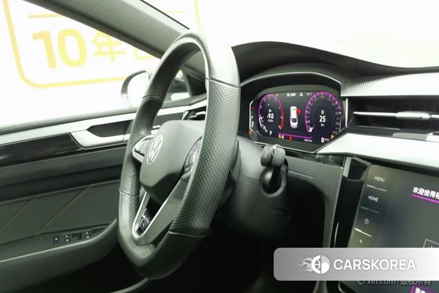 Volkswagen CC id 4290748 из Китая 18