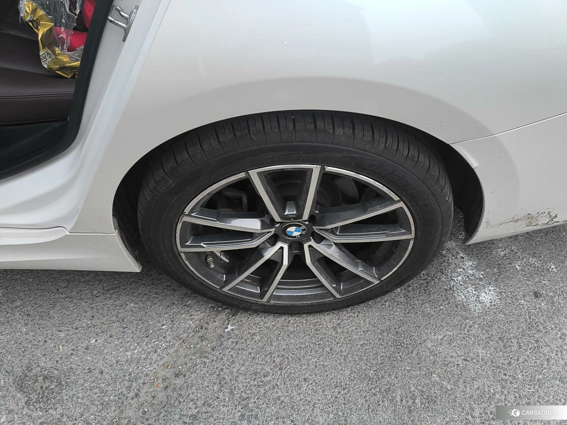 BMW 3 series id 4479218 из Китая 15