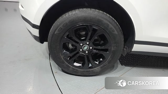 Land Rover Range Rover Evoque 2nd Generation id 4856044 из Кореи 24