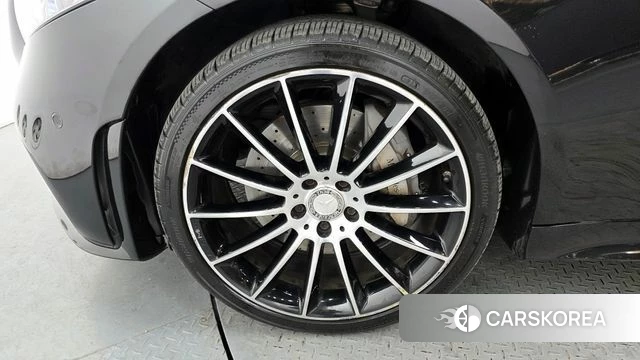 Mercedes-Benz CLS-Class C257 id 3820818 из Кореи 14