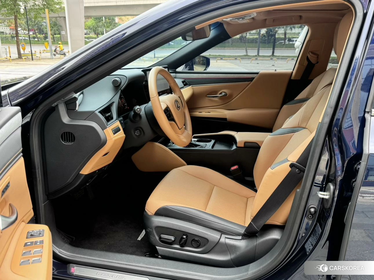 Lexus ES id 4441166 из Китая 8