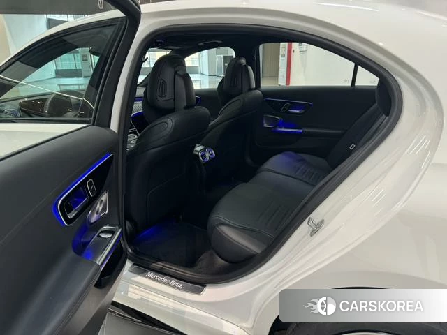 Mercedes-Benz Class C id 4301709 из Китая 12
