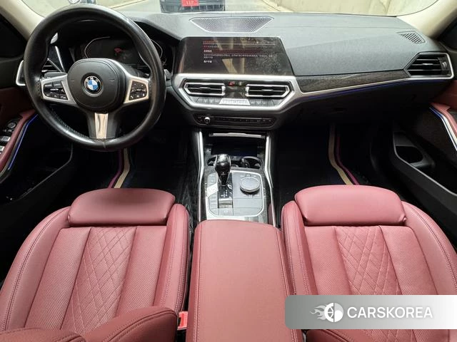 BMW 3 series id 4236564 из Китая 7