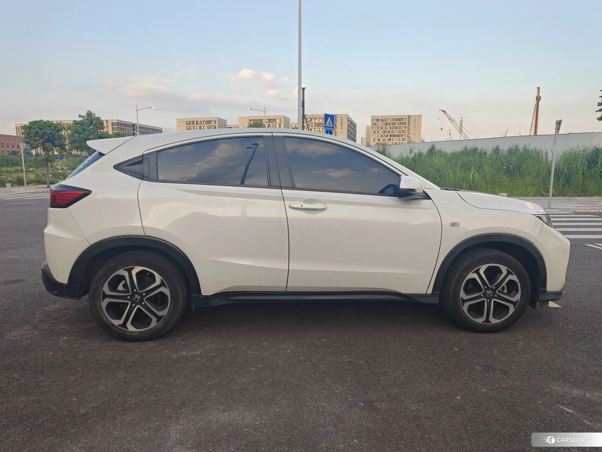 Honda XR-V id 4498982 из Китая 15