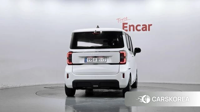Kia The New Kia Ray id 4665528 из Кореи 24