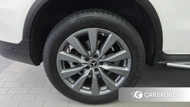 Mercedes-Benz GLC-Class X253 id 4746791 из Кореи 27