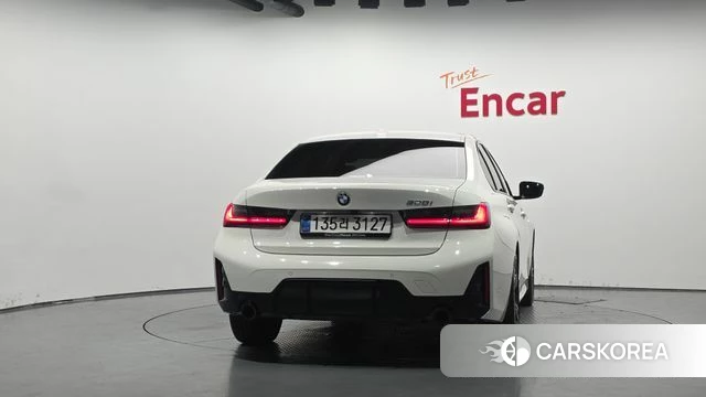 BMW 3 Series (G20) id 4739258 из Кореи 14