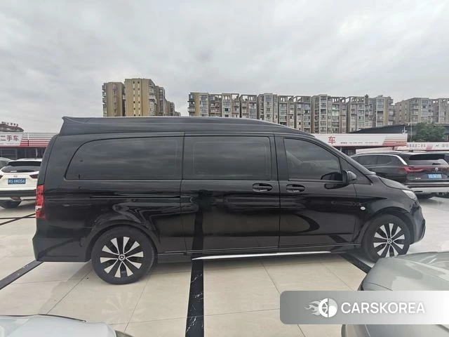 Mercedes-Benz Vito id 4291217 из Китая 8