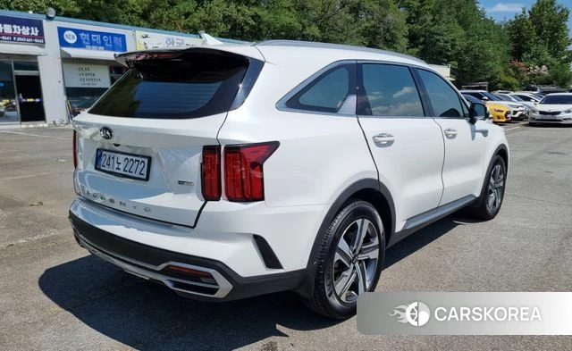 Kia Sorento 4th Generation id 4657644 из Кореи 14