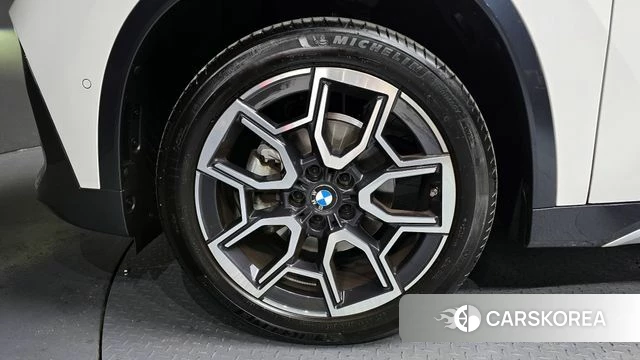 BMW X1 (U11) id 4017153 из Кореи 14