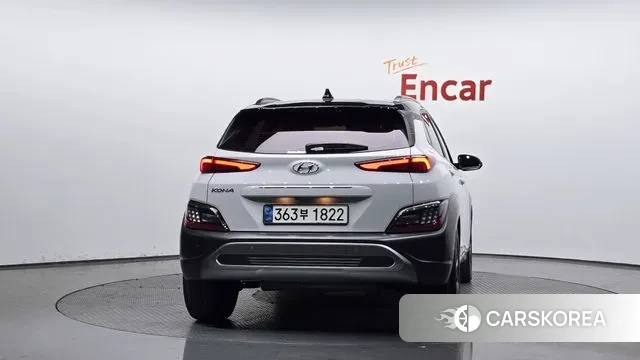 Hyundai The New Kona id 3443959 из Кореи 14