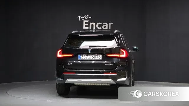 BMW X1 (U11) id 3462036 из Кореи 14