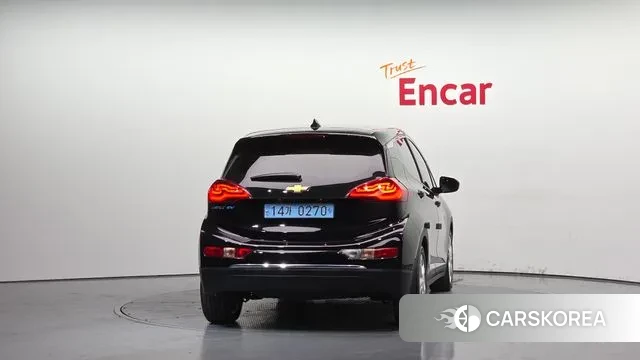 Chevrolet (GM Daewoo) Bolt EV id 3247801 из Кореи 14
