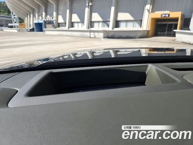 Hyundai Santa Fe (MX5) id 2686701 из Кореи 13