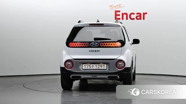 Hyundai Casper id 4880808 из Кореи 14