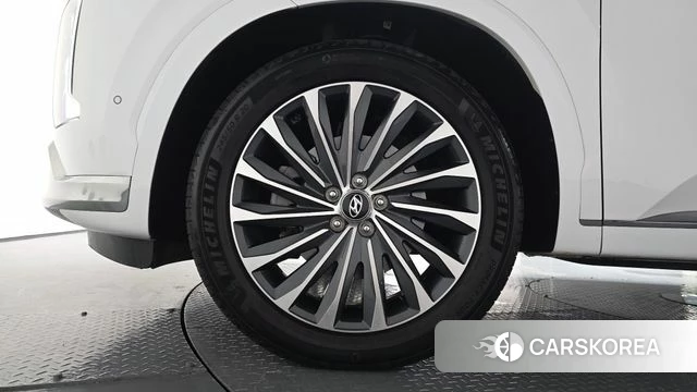 Hyundai The New Palisade id 4585167 из Кореи 33