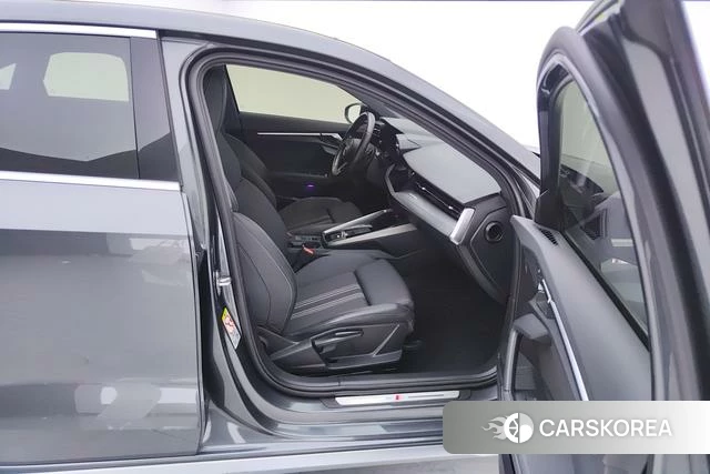 Audi A3 id 4277391 из Китая 11