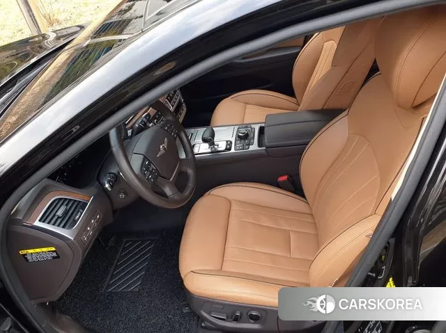 Genesis G80 id 3779072 из Кореи 14