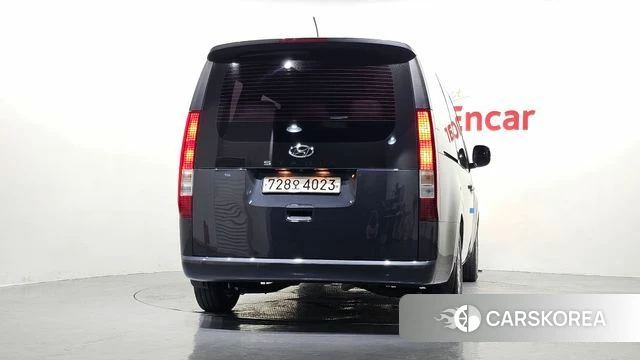 Hyundai Staria id 4880617 из Кореи 26