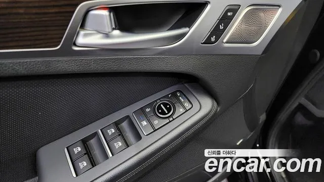 Genesis G80 id 2542454 из Кореи 14