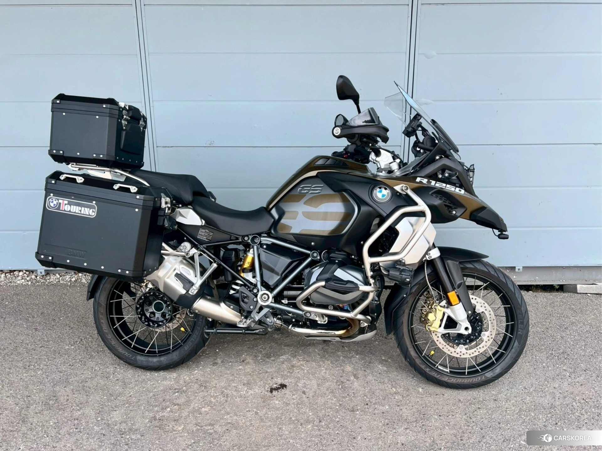 Проданный OTHER BMW R1250GS ADV 2020 из Японии, фото 3