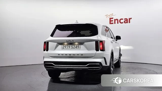 Kia Sorento 4th Generation id 3458323 из Кореи 14