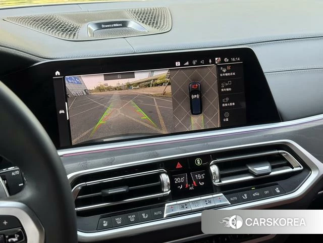 BMW X7 id 4274698 из Китая 21