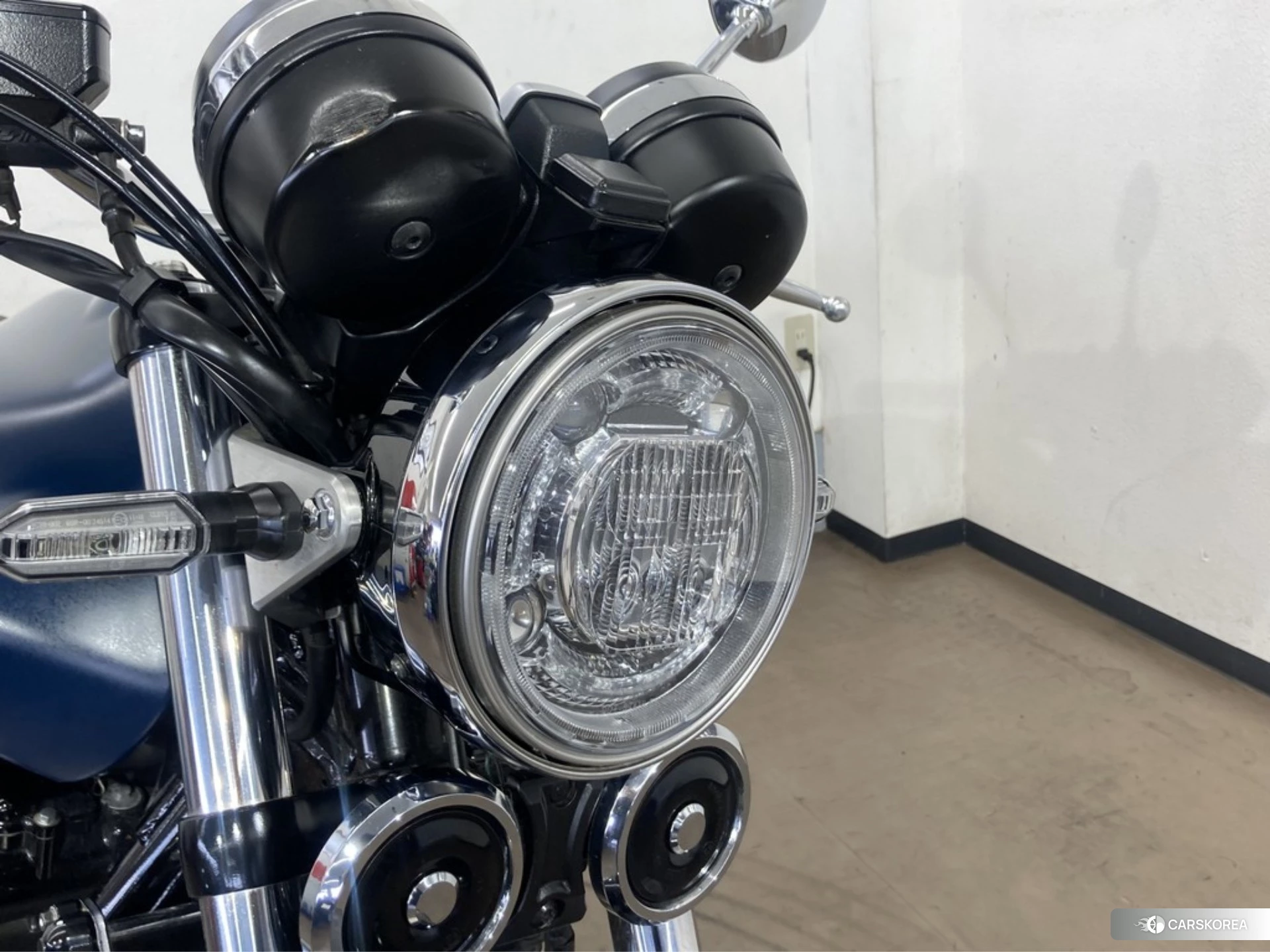 Проданный Honda CB1100RS FINAL ED id 3950419 из Японии, фото 25