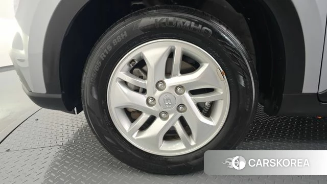 Hyundai Venue id 4642152 из Кореи 24