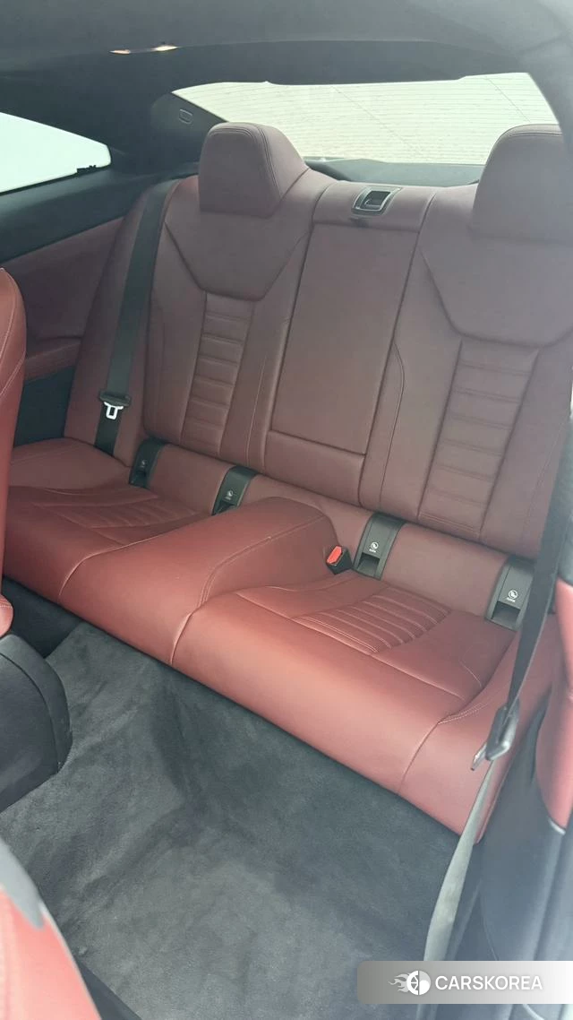 BMW 4 series id 4257659 из Китая 9