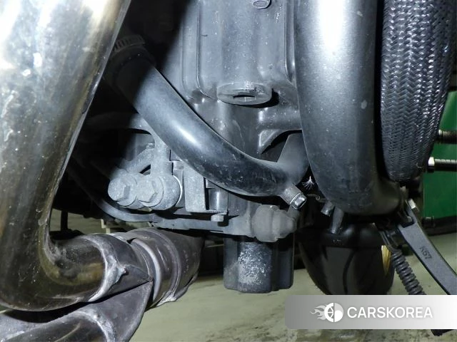 Engine photo