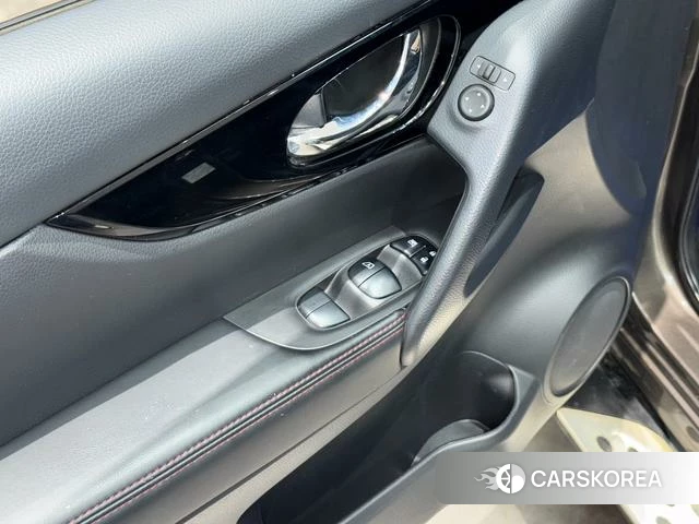 Nissan Qashqai id 4359427 из Китая 27