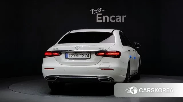 Mercedes-Benz E-Class W213 id 3017771 из Кореи 14