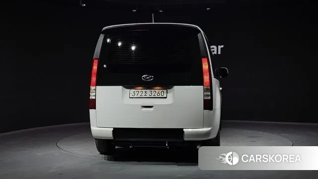 Hyundai Staria id 3539605 из Кореи 14