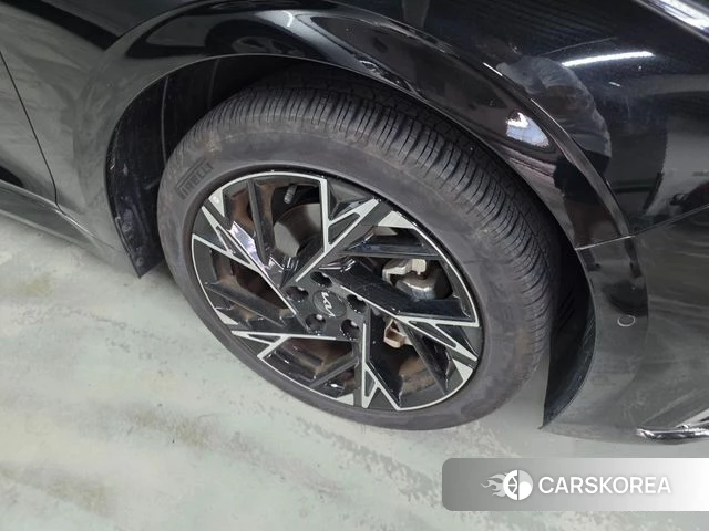 Kia The New K5 3rd generation id 4762151 из Кореи 14