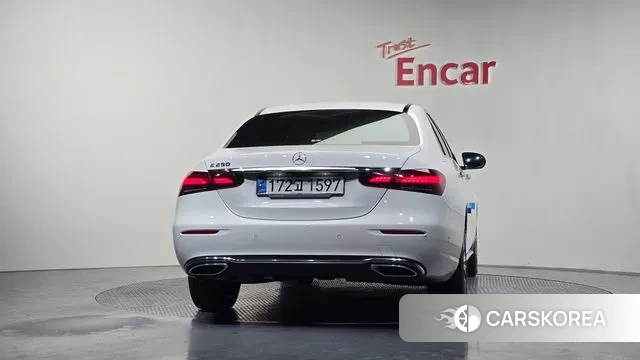 Mercedes-Benz E-Class W213 id 3556739 из Кореи 14