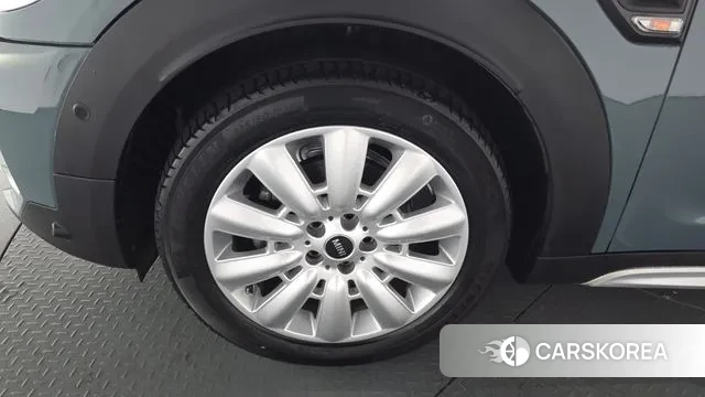 Mini Cooper D Countryman id 3765240 из Кореи 14