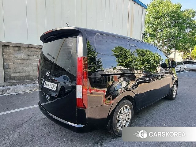 Hyundai Staria id 4298670 из Кореи 13